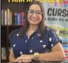 Teacher Bertha Díaz
